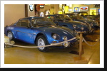 A 110 Alpines A 110 Alpines