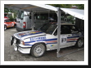 Opel Ascona B 400 Opel Ascona B 400
