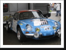 Alpine A 110 1800 Alpine A 110 1800