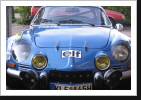 Alpine-Renault A110 1800 Alpine-Renault A110 1800