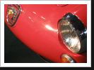 Abarth 850 Zagato Abarth 850 Zagato
