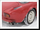 Alpine Renault A110 Alpine Renault A110