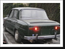 Renault R8 1400 Renault R8 1400