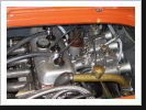 A 110 Gordini-Motor A 110 Gordini-Motor