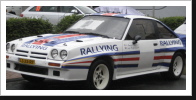 Opel Manta B 400 Opel Manta B 400