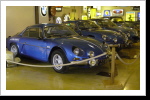 Classic-Tax® Renault Alpine Modelle Classic-Tax® Renault Alpine Modelle