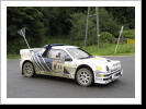 Classic-Tax® Ford RS 200 Gr. B Classic-Tax® Ford RS 200 Gr. B