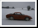 Classic-Tax® Alpine A110 1400 FASA Classic-Tax® Alpine A110 1400 FASA