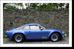 Classic-Tax® Alpine A110 1300 VC Classic-Tax® Alpine A110 1300 VC