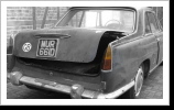 Classic-Tax® Lancia Flaminia Pininfarina Classic-Tax® Lancia Flaminia Pininfarina