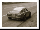 Classic-Tax® Alpine A110 Classic-Tax® Alpine A110