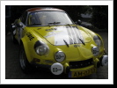 Classic-Tax® Alpine A110 Classic-Tax® Alpine A110