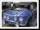 Classic-Tax® Renault R8 Gordini R1135 (1300) Classic-Tax® Renault R8 Gordini R1135 (1300)