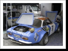 Classic-Tax® Alpine A110/1800 Classic-Tax® Alpine A110/1800