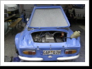 Classic-Tax® Alpine A110 Classic-Tax® Alpine A110