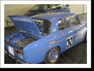 Renault R8 16V Renault R8 16V