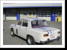 Classic-Tax® Renault R8 (Proto) Classic-Tax® Renault R8 (Proto)