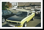 Classic-Tax® Manta A GT/E 2005 Bochum Classic-Tax® Manta A GT/E 2005 Bochum