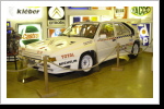 Classic-Tax® Citroen BX 4TC Gr.B Classic-Tax® Citroen BX 4TC Gr.B
