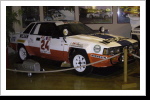 Classic-Tax® Nissan 240 RS Gr.B Classic-Tax® Nissan 240 RS Gr.B
