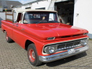 Wertgutachten Chevrolet C10, Kundenfahrzeug