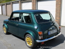 Mini, Oldtimergutachten und Oldtimerkurzbewertungen Bochum