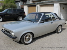 Oldtimergutachter Bochum, Oldtimergutachten Opel Kadett C Aero Oldtimergutachter Bochum, Oldtimergutachten Opel Kadett C Aero