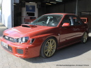 Subaru Impreza WRX Youngtimergutachten Classic Tax