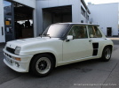 Renault R5 Turbo 2 Oldtimerbewertung Witten, Classic-Tax
